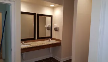 Kitchen Renovation for A & B Custom Design in Franklin County, VA