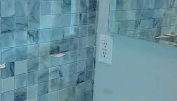 Bathroom Tiling for Classic Tile & Stone Installation in Spring Hill, FL