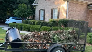Lawn Maintenance for WD Lawn Services in Loganville, GA