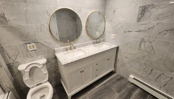 Interior Painting for Phoenix Remodel in Boston, Massachusetts