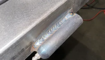 Repair and Maintenance for Grounded Welding & Fabrication in Bend, OR