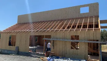 Custom Home Construction for J Segle Construction in Benicia, CA