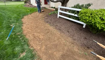 Mulch Installation for Landscape & Lawn Care Pros in Reading, PA