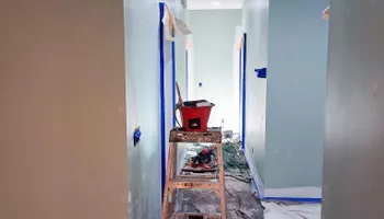 Residential Painting for Mr. Mole's Painting in Bemidji, MN