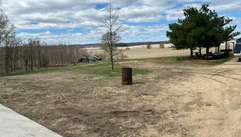 Mowing for Dirty Digs Landscaping in Galesville, WI