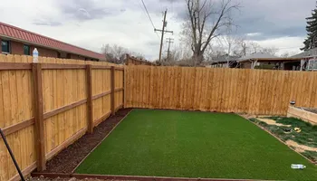 Artificial Turf Installation for Forever Green Turf Pros LLC in Greeley, CO