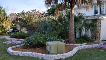 Mowing for Lawn Dogz Lawns & Landscaping in Tampa, FL