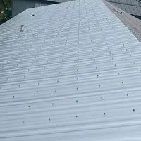 Metal Roof for Ridgecap Roofing in Port St. Lucie, FL