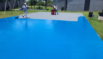 Interior Painting for SMG Painting in Poteet, TX