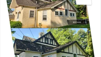 Interior Painting for Freshlook Painting LLC in Springfield, PA