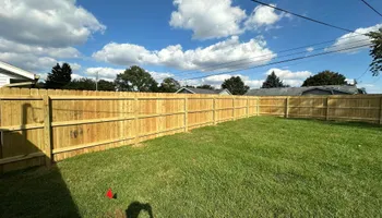 Fence Installation for TMP Fence in Xenia, OH