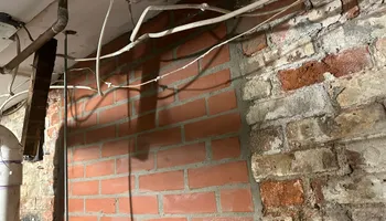 Foundations Service for RI Foundations & Masonry in Providence, RI