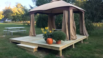 New Construction for Christopher Melillo Construction in Granby, CT