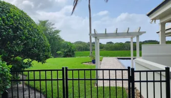 Kitchen Renovation for Fawcett Construction Inc. in Port Saint Lucie, FL