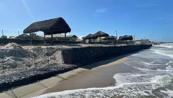 Marine Repairs and New Construction Vinyl and Coquina Seawalls for Lad’s Coastal Construction in Flagler Beach, FL