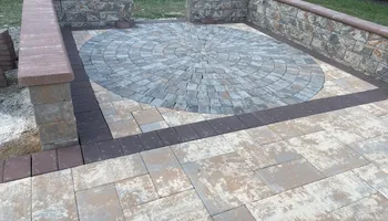 Lawn Maintenance for EAH Landscaping Services in Germantown, MD