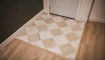 Kitchen Renovation for Ironborn Contracting in Pittsburgh, PA