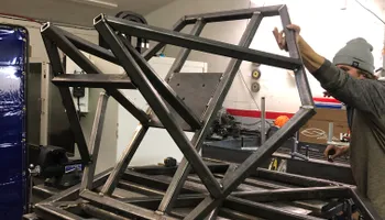 Metal Fabrication for Ark Fabrication in Buena Vista, CO