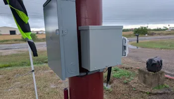 Electrical Repairs for MKC Electric in Weslaco, TX