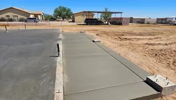 Concrete for Rockin Custom Concrete  in Litchfield Park, AZ