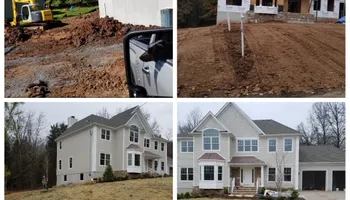 Need Free Clean Fill Dirt? for Preferred Excavating & Demolition in Somerset County, NJ