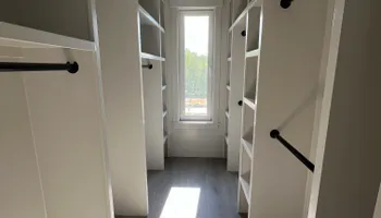 Bathroom Renovation for Omega Built LLC in Spartenburg, SC