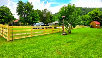 Fence Installation for Southern Town & Country Fence in Sparta, TN
