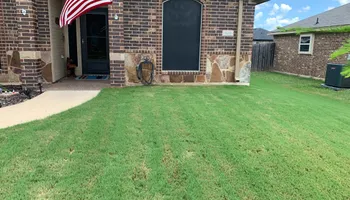Junk Removal for Father & Son Lawn Care in Harker Heights, TX