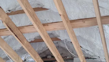 Spray Foam Insulation for Greenworld foam insulation in Smith County, TX