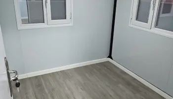 Custom Tiny Homes for NewGen Tiny Homes in Los Angeles, CA