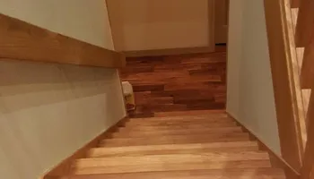 Kitchen Renovation for Mountain View Association LLC. in Colorado Springs, CO