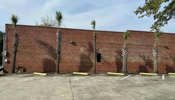 Mowing for All of the Above Landscaping in Orange Park, FL