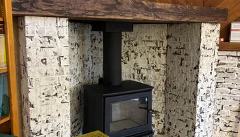 Chimney Repairs for Home Fireplace Pro in Gilmer, TX