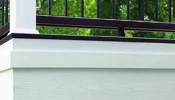 Deck Installation for Outkast Kustom in Lexington, SC