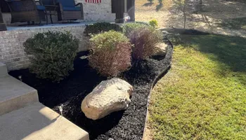 Landscape Installation for Real Deal Lawn Care in Goodlettsville, TN