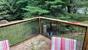 Decking/Deck Restoring for Go Ghetters Construction in Portage, Wisconsin