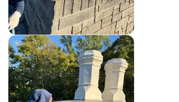 Masonry for Showecker Masonry in Indianapolis, IN