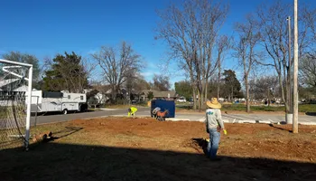 Commercial Maintenance/Installs for Urban Lawn & Landscape in Oklahoma City, OK