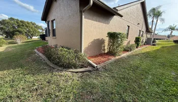 Fall Clean Up for Kramer & Son’s Property Maintenance in Hudson, FL