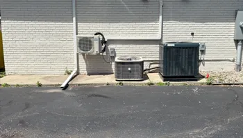 Installation of HVAC Systems for 4AY LLC in West Bloomfield Township, MI