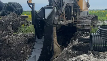 Farm Drainage for Northwest Ohio Farm Drainage in Ada,, OH