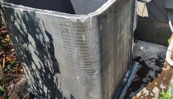 Ac Installation for Tiger Shark HVAC in Norwell, MA
