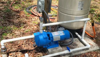 Well Pump Repair & Maintenance for The Pump Guy in Callahan, FL