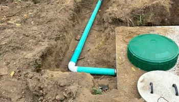 Well Servicing for Mike Wilcoxson Excavating & Well Drilling in Pierceton,  IN
