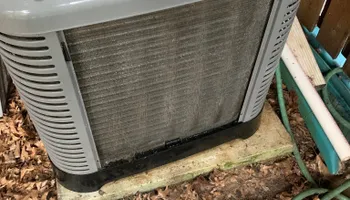 Installation of HVAC Systems for All Day A/C in Westminster, MD