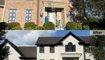 Exterior Painting for Conley Brothers Painting in Mishawaka, IN