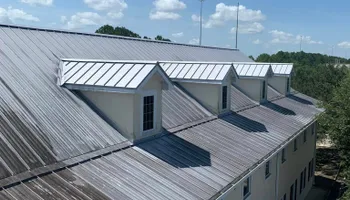 Concrete Cleaning for Zachs Pressure Washing in Tampa, FL