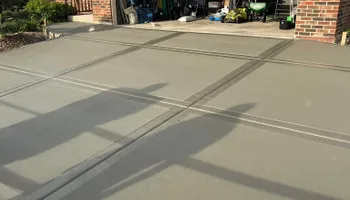 Concrete for Luna Dynasty Concrete in Chicago, IL