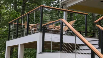 Exterior Painting for Milton Carpentry Services in Beverly, MA