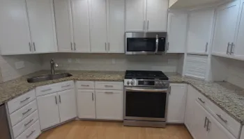 Interior Painting for Freshlook Painting LLC in Springfield, PA